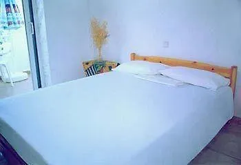דירה טורוני Studios Castro יוון
