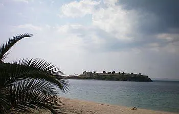 Studios Castro Hotel Sithonia Apartment
