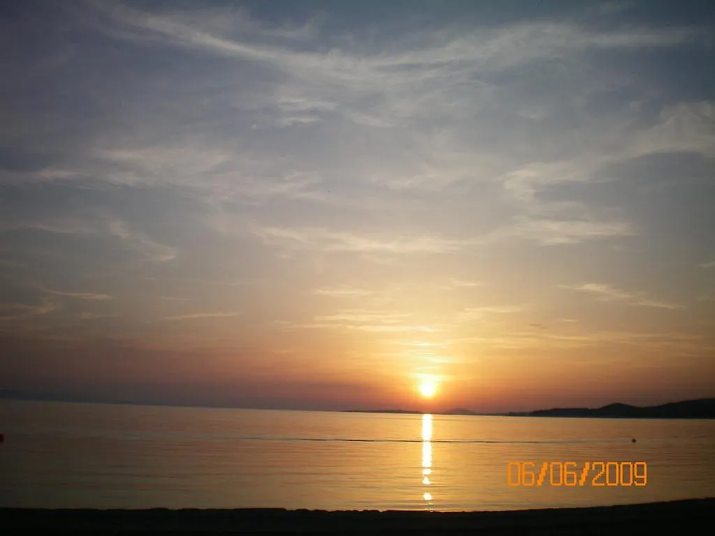 Studios Castro Hotel Sithonia 0*, Toroni Greece