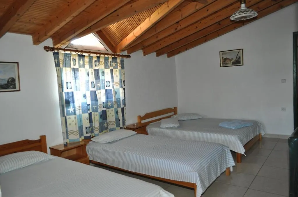 Studios Castro Hotel Sithonia Apartment