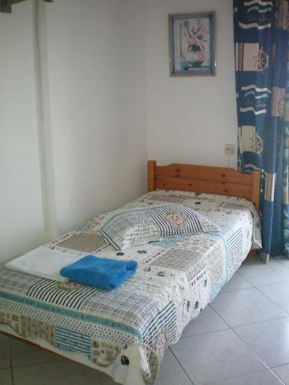 Apartment Studios Castro Hotel Sithonia