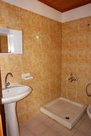 Studios Castro Hotel Sithonia Apartment Toroni