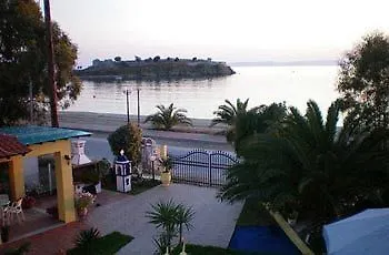 Apartment Studios Castro Hotel Sithonia