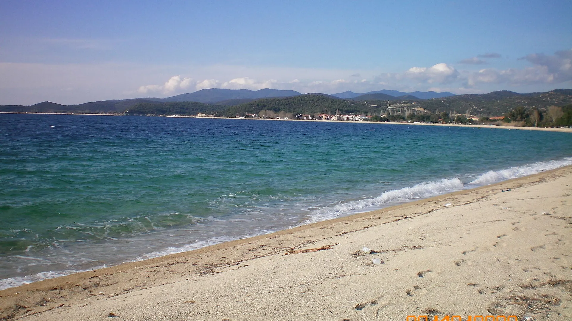 Studios Castro Hotel Sithonia 0*, Toroni Greece