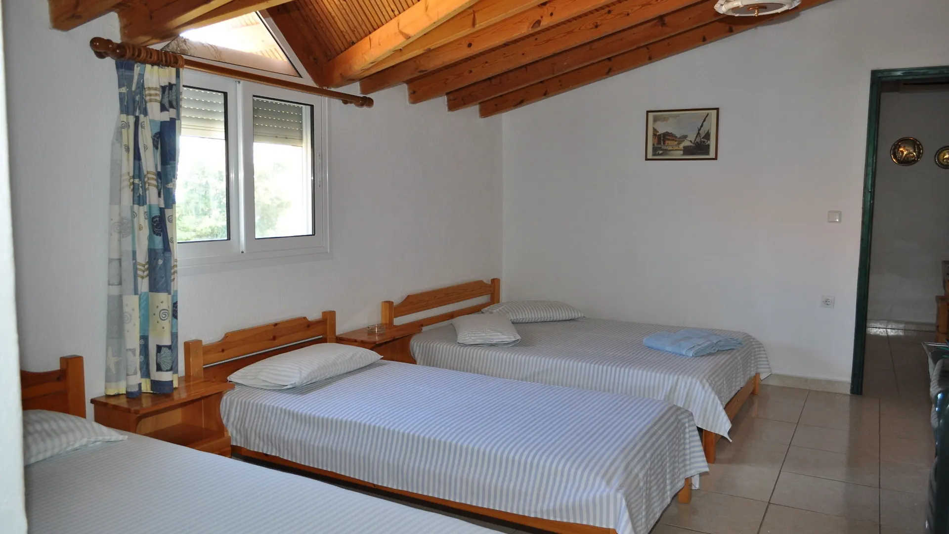 Studios Castro Hotel Sithonia 0*, Toroni Greece